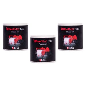 Red Sea ReefMat 500 Fleece Roll - 3 Pack