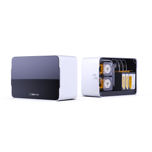 Reef Factory Smart Tester + Free PO4 Reagent Pack