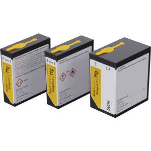 Reef Factory Smart Tester Magnesium Mg Reagent (50 Tests)