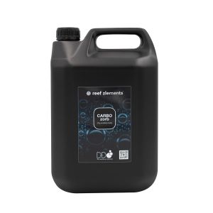 Reef Zlements Carbo Zorb CO2 Scrubber Media 5L