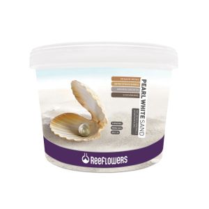 Reeflowers Pearl White Sand (0.5 - 1mm) 25kg