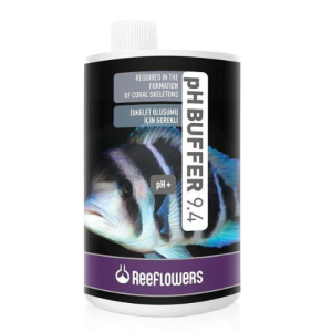 Reeflowers pH Buffer 9.4 1L
