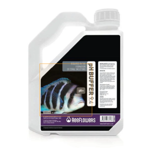 Reeflowers pH Buffer 9.4 3L