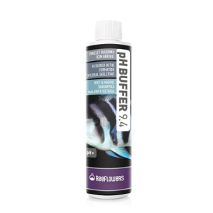 Reeflowers pH Buffer 9.4 500ml