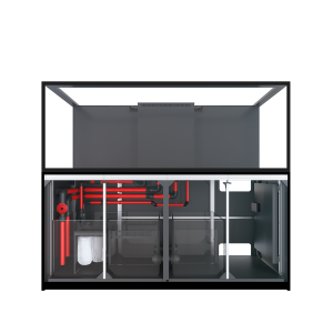 Red Sea REEFER S-850 G3 Complete System