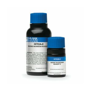 Hanna Reagent Marine Magnesium Reagents HI-783-25
