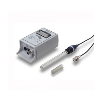 Sander Redox Controller