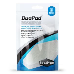 Seachem Duopad Single Pack