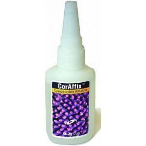 TLF CorAffix Cyanoacrylate Adhesive 56.7g (2oz)
