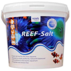 TMC Reef Salt 20kg Bucket