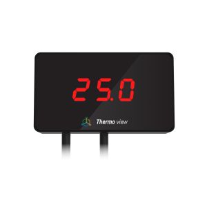 Reef Factory Thermo View Thermometer