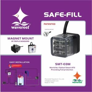 Wavereef Advanced ATO - SMT-03M Version