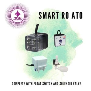 Wavereef Smart ATO For RO Filter - SMR-400M