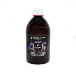 Reef Zlements Z- Amino Plus 500ml