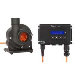 Abyzz A200 Return Pump (10m cable) 
