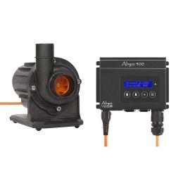 Abyzz A400 Return Pump (10m cable) 