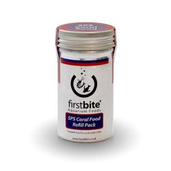 First Bite SPS Coral Food Refil 15g 