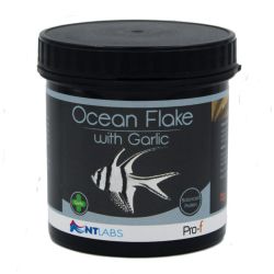 NT LABS - Pro-f Ocean Flake with Garlic 