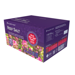 Aquaforest Reef Salt 25kg box