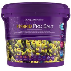 Aquaforest Hybrid Pro Salt 22kg