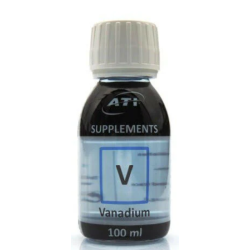 ATI Vanadium 100ml 
