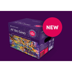 Aquaforest Bio Sand 10kg Box 0.5-1.5mm 