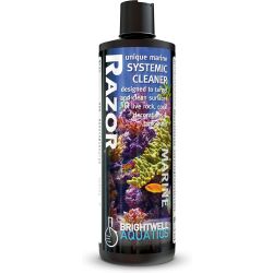 Brightwell Aquatics Razor Marine 250ml 