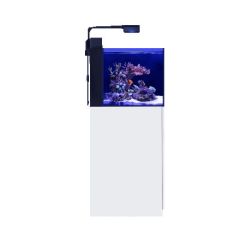 Red Sea Max Nano G2 Series Peninsula with ReefLED 50 Lighting (inc cabinet)