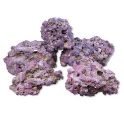 Caribsea Liferock Assorted 40Lb (18kg) Box 