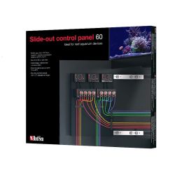 Red Sea Control Panel Slide Out 60 