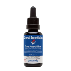 Coral Essentials Coral Power Lithium 