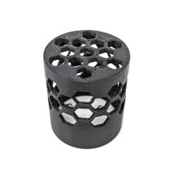 Kraken Corals Curve 5 Intake Guard 