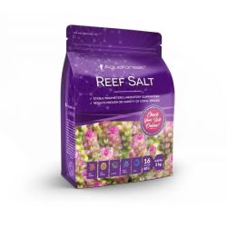 Aquaforest Reef Salt 2kg Bag