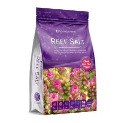 Aquaforest Reef Salt 7.5kg Bag 