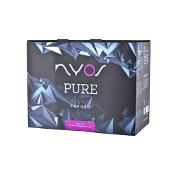 Nyos Pure Salt 10kg / 20kg Box