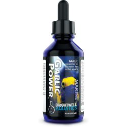 Brightwell Aquatics Garlic Power - 30ml