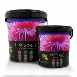 H2Ocean Classic Pro Salt 6.6kg Tub