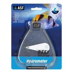 ASF Hydrometer 