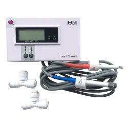 HM Digital Commercial InLine TDS Meter 