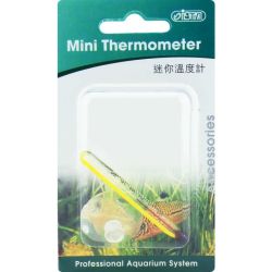 Ista Mini Thermometer (62mm) 