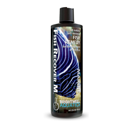 Brightwell Aquatics Fish Recover Marine 250ml 