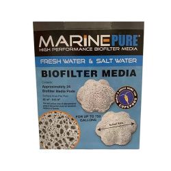 Marine Pure Pods 24 Pack