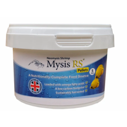 Mysis RS Pellet 110g 1mm 