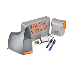 Neptune Systems Trident and A3 Apex Controller System Bundle 