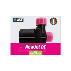 ASF New Jet Dc 2000 (2150) - 2 