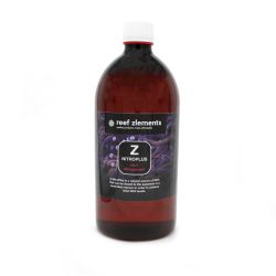 Reef Zlements Z- Nitro+ Plus 10x 1000ml 