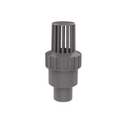 32mm PVC None Return Strainer