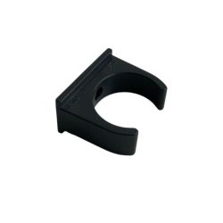 40mm PVC Pipe Clip 