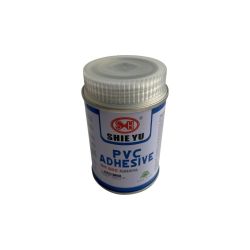 Solvent Weld Glue PVC Adhesive 120g