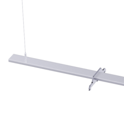 Reef Factory Reef Flare PRO Profile Set 1.4m - White